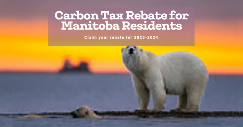 carbon-tax-rebate-manitoba-2024-payment-dates
