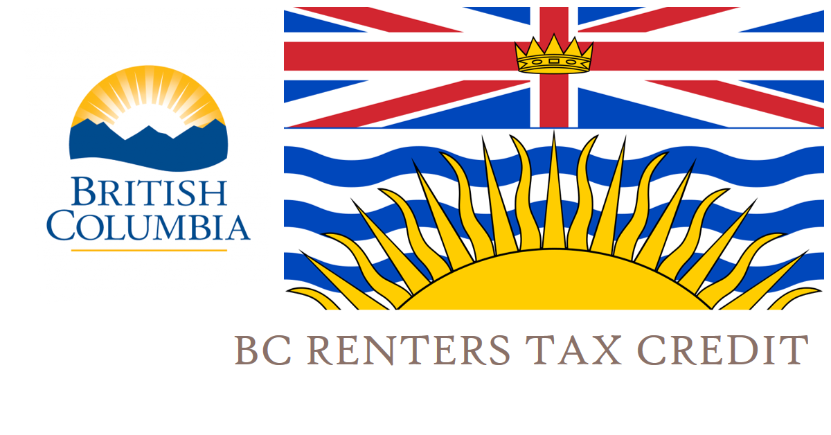 BC Renters Tax Credit 2024: What is BC Renters Tax Credit Program & Who Qualifies for it?