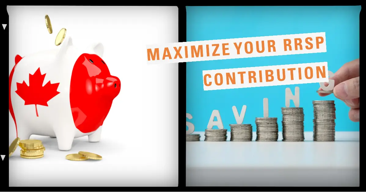 RRSP Contribution Deadline 2023: Golden Opportunity to Maximize Your RRSP Contribution Before Deadline