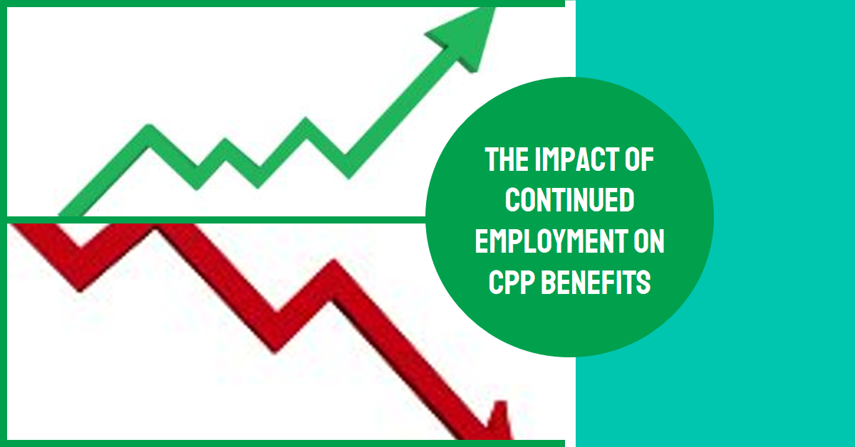 Understanding the Impact of Continued Employment While Receiving CPP Benefits