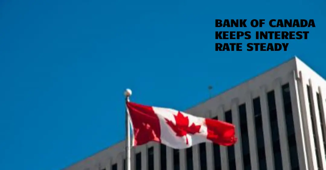 bank of canada