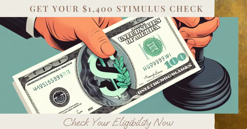 $1,400 monthly stimulus checks are expected in February for all states. Find out if you are eligible for the $1,400 checks