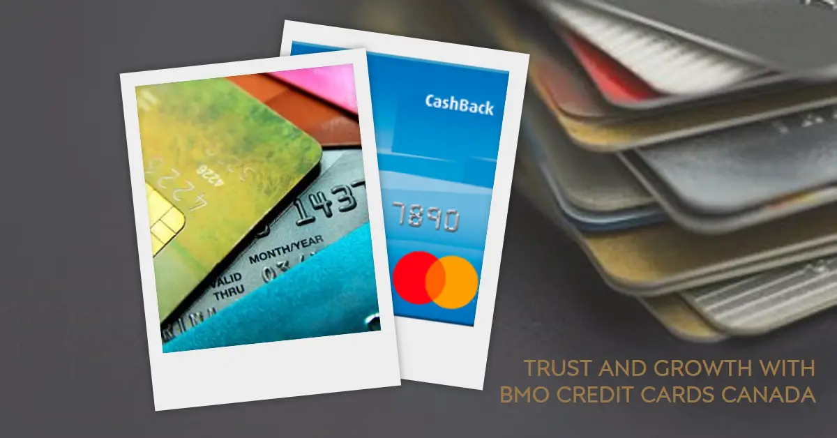best bmo credit cards canada