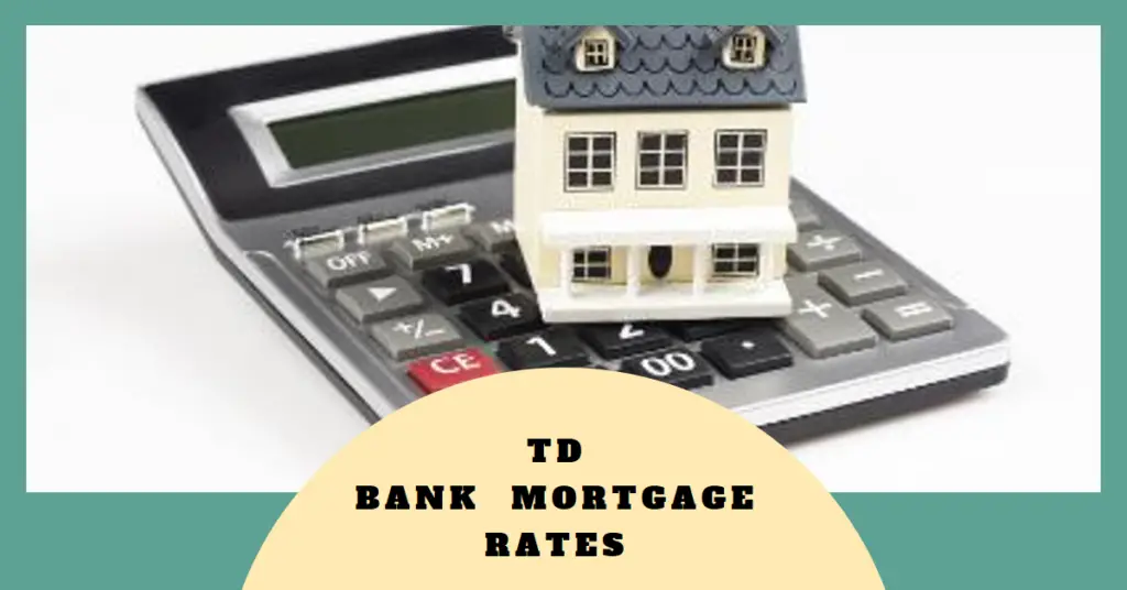 MORTGAGE RATES