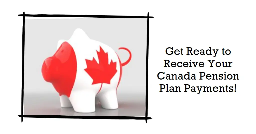 Canada Pension Plan payments are on the way, and you may receive over $1,300 Soon