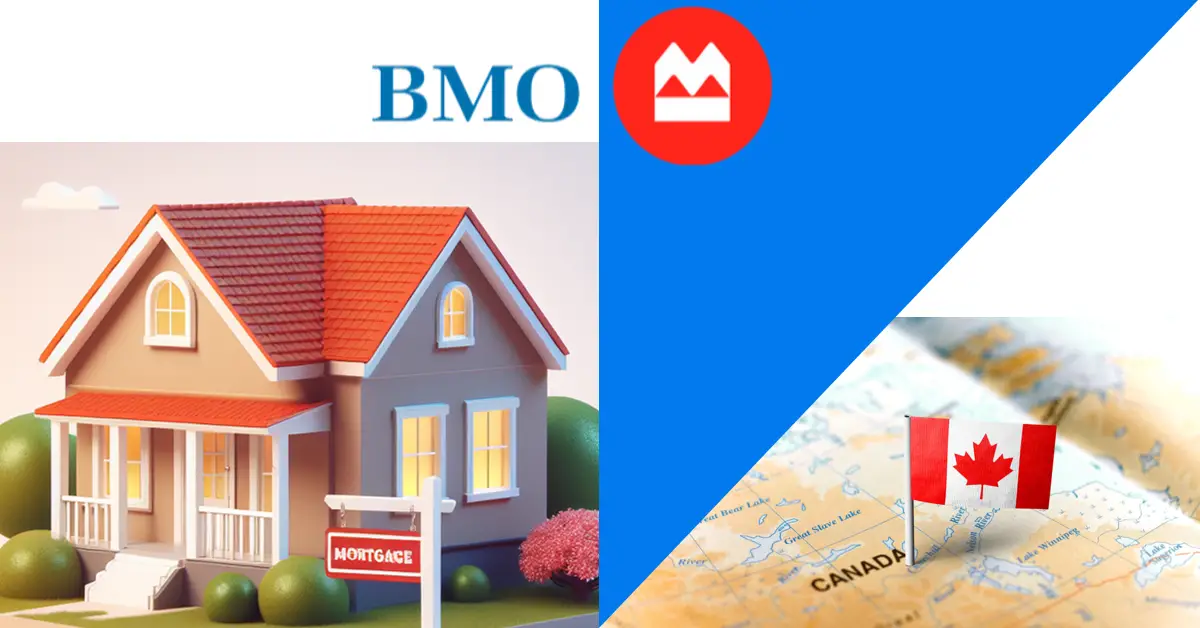 BMO Mortgage Rates