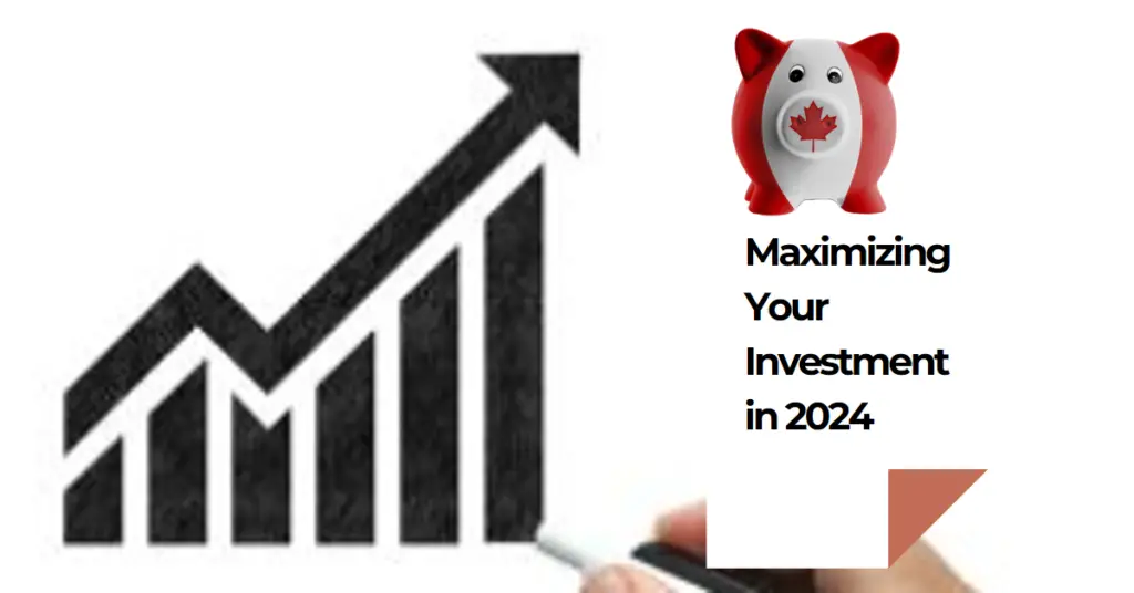 Maximizing Your Investment in 2024