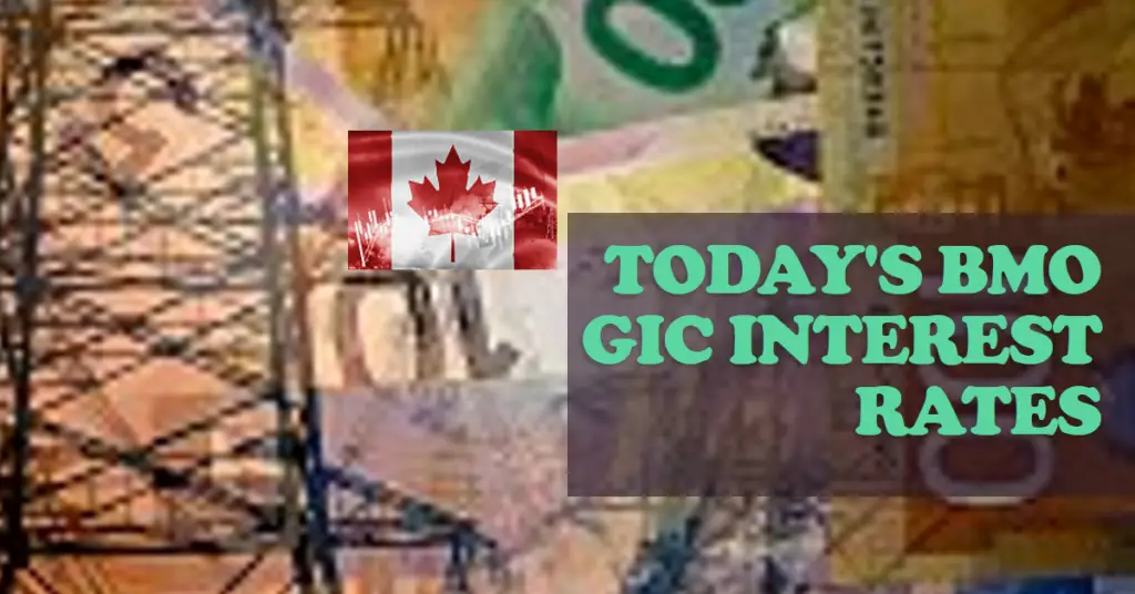 Todays-BMO-GIC-Interest-Rates