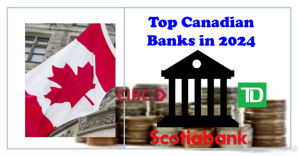 best banks in canada