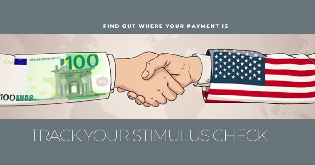 Where is My Stimulus Check? Track your stimulus check if you haven't received it in November