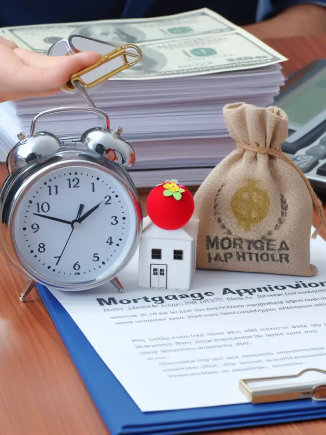 10 Expert Tips For Smooth Mortgage Approval