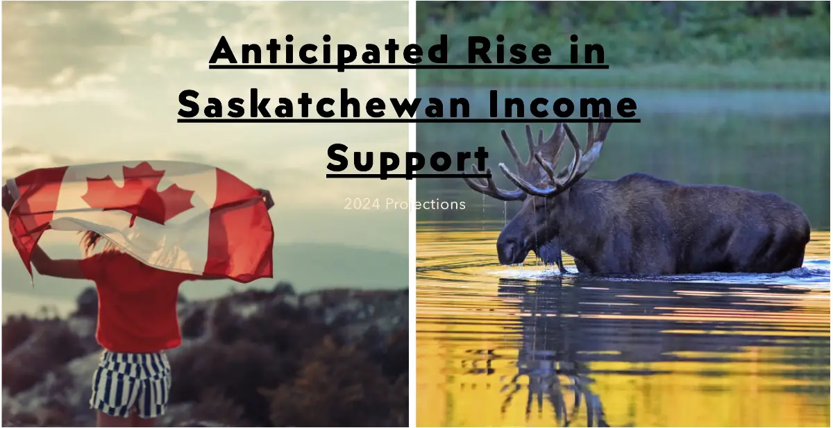 Saskatchewan Income Support