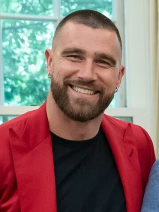 Travis Kelce 2024 Net Worth, Investments, Salary & Lifestyle